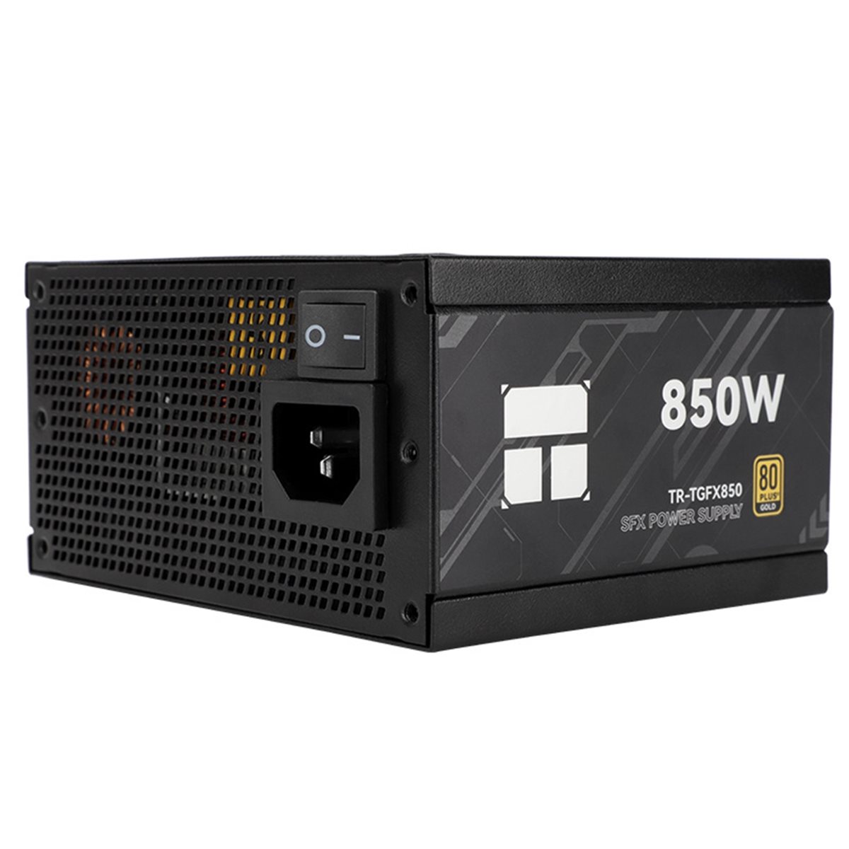 [AC18 Digital]/ TR-TGFX850 Com - Sfx Power Supply 850W Gold recension och pris